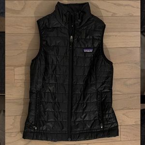 Patagonia Nano Puff Vest